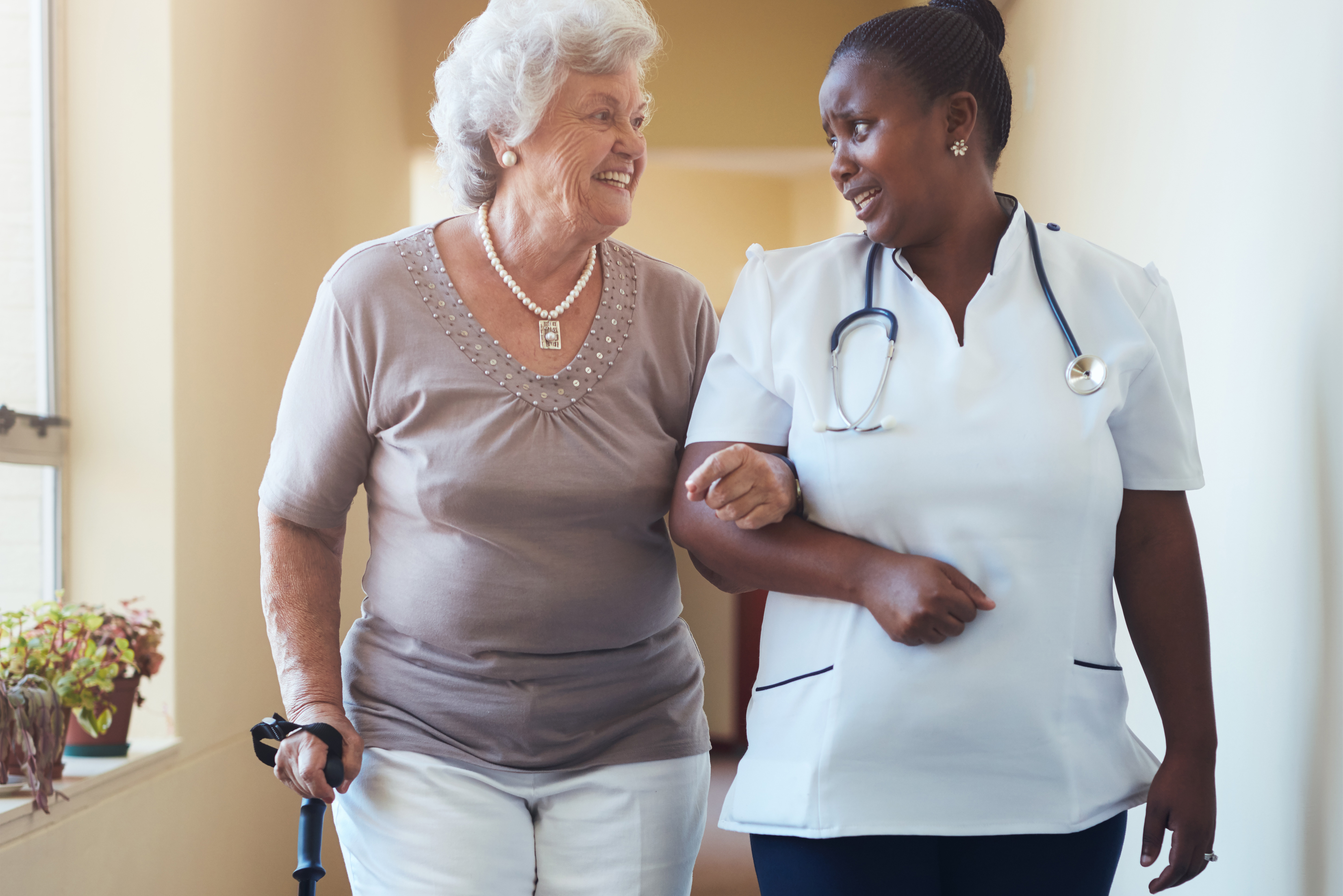 Home Care Agency
