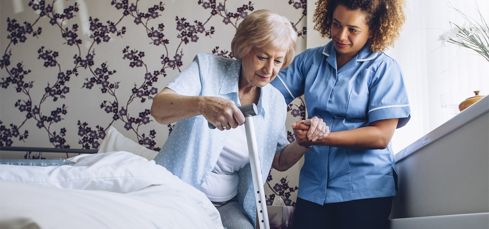 Home Care Agency